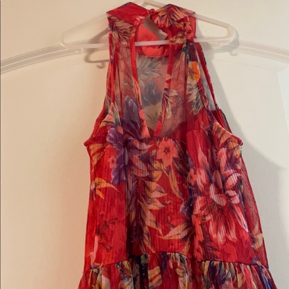 Beautiful dress long - Picture 3 of 6